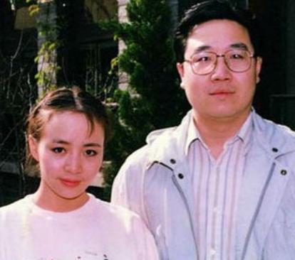 宋丹丹离婚后和前夫同台，闪婚闪离的明星们