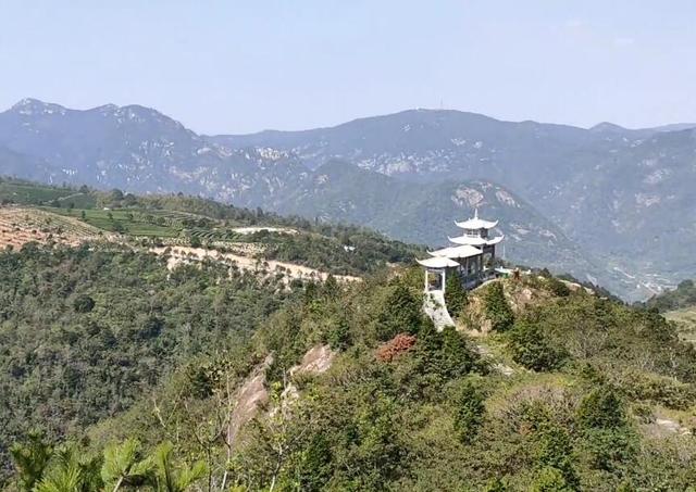 玉环旅游攻略必去景点推荐，初冬浙江台州玉环出发自驾游最佳景点攻略推荐