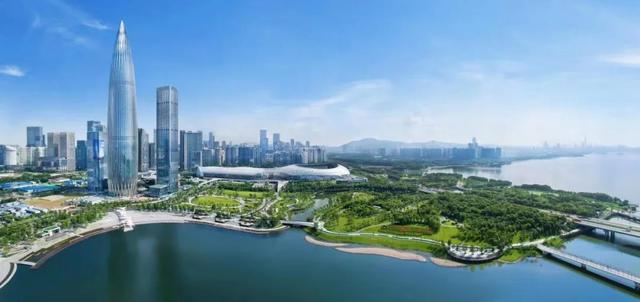 华润置地·未来城市内部，市价6折，几万西安人摇号抢购
