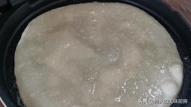 鸡蛋灌饼怎么做，简单好做的鸡蛋灌饼（如何做出又香又酥的鸡蛋灌饼）