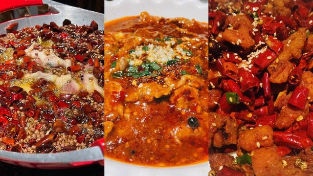 北京值得N刷的4家川菜麻辣餐馆，北京吃川菜的好地方