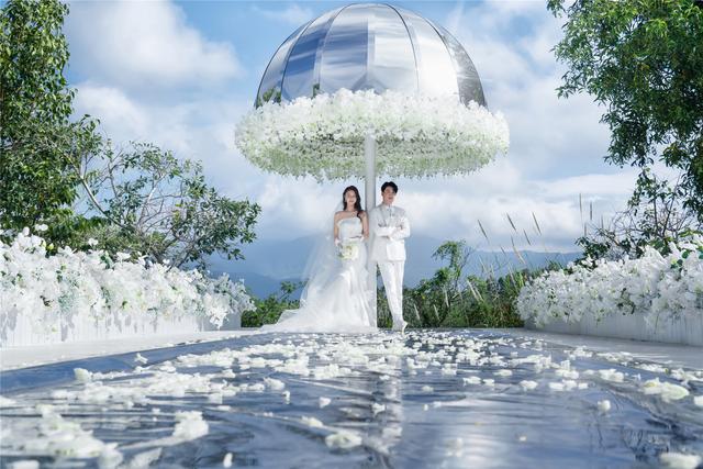 三亚婚纱照排行，三亚婚纱摄影哪家好前十名排行榜