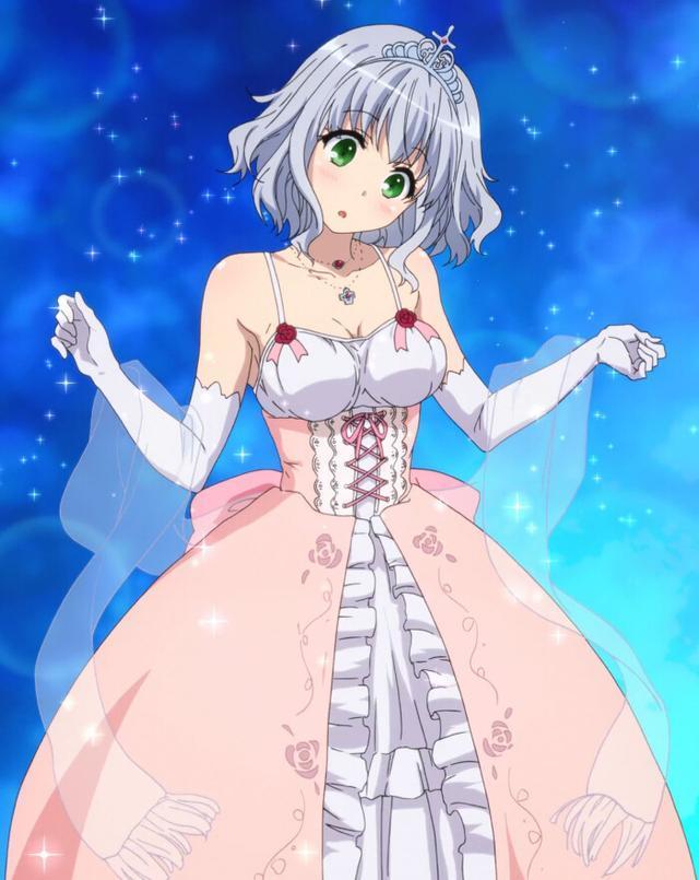 甘城光辉游乐园宣传pv，甘城光辉游乐园