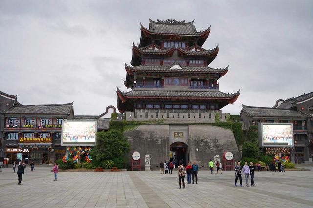 福州旅游景点攻略，福州旅游必去十大景点图
