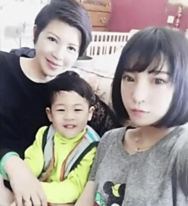杭天琪老公是谁，杭天琪个人资料及老公