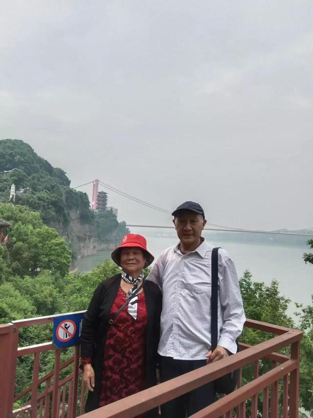 猇亭三国古战场风景，这处古战场再成时代的焦点