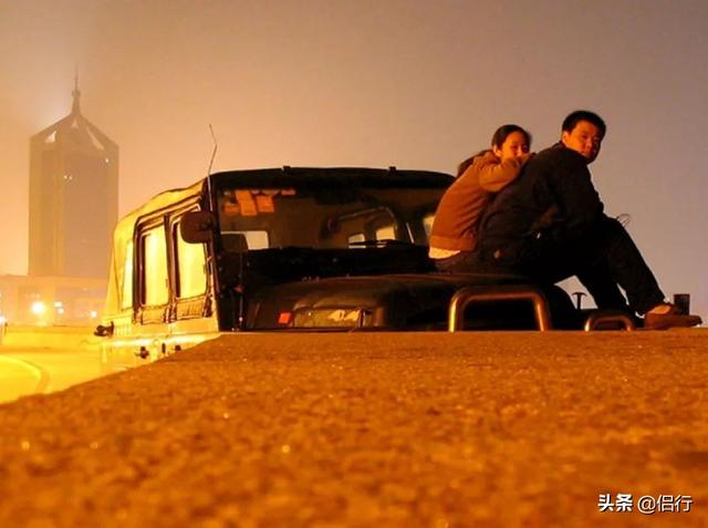 侣行夫妇的记录，中国最牛夫妻：北极求婚