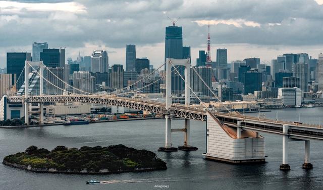 世界25座最经典的摩天大楼，2022年已过半计划年度完工的全球前20高摩天楼