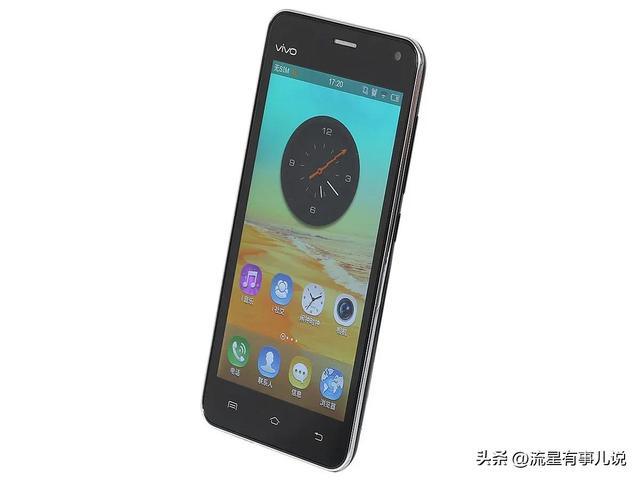 vivo手机各个系列的特点优点，Vivo手机3大系列