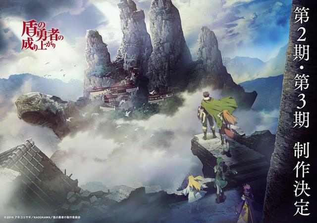 2022年6月新番一览表，2022年10月动漫新番推荐