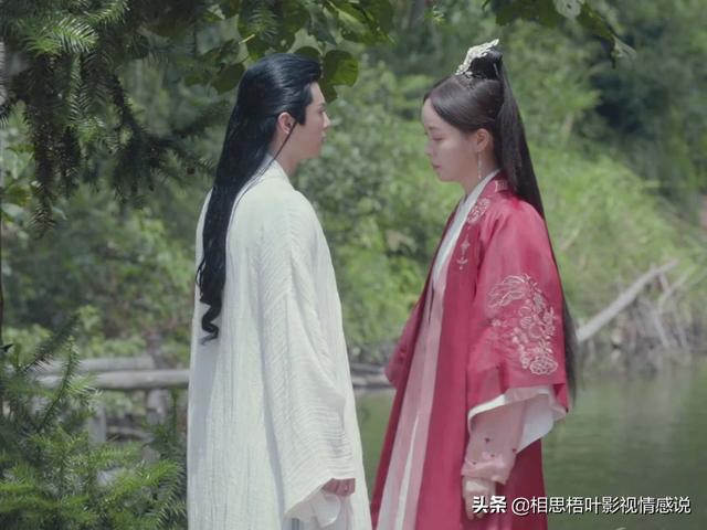 原著镜双城苏摩和苏诺，镜双城红鸢治修