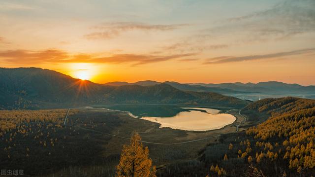 内蒙古旅游攻略必玩的景点，内蒙古十大必去的景点攻略