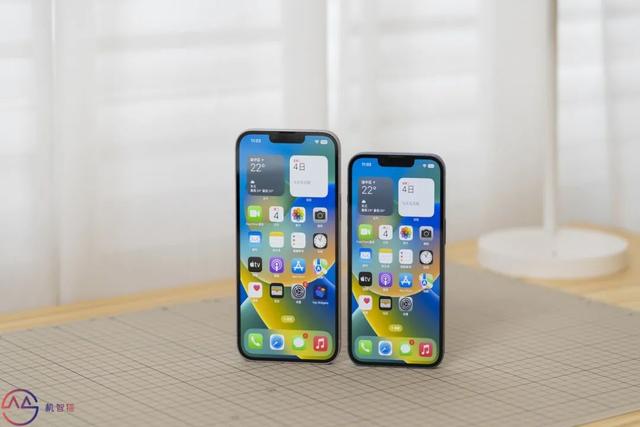 新iphone，这五款全新iphone你会选哪个