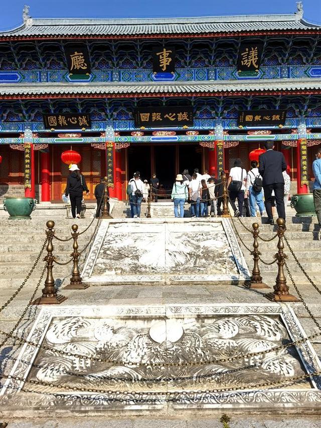 云南丽江旅游攻略详细介绍，云南丽江旅游自由行实用攻略