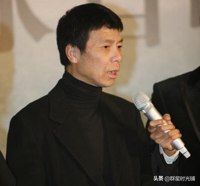 冯小刚大女儿冯思羽现状，冯小刚爱女冯思羽