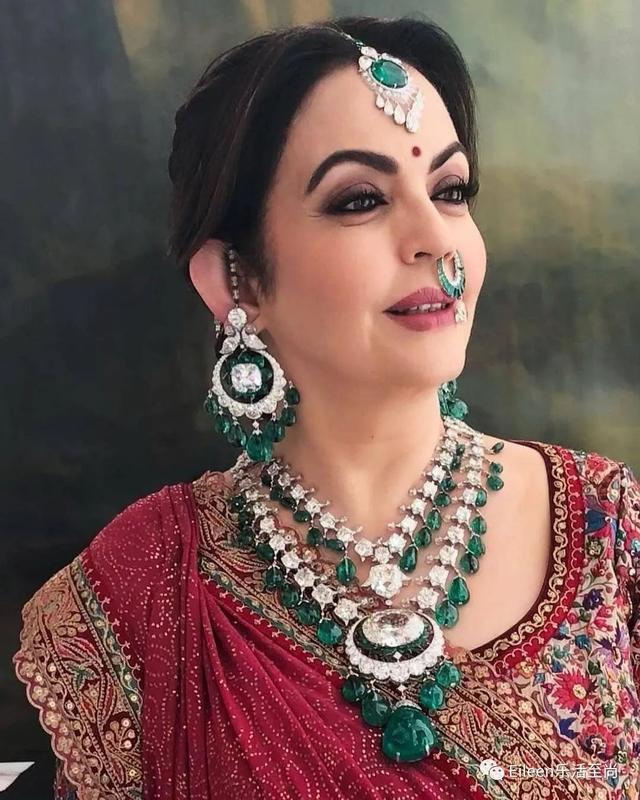 印度首富揭秘世界最贵豪宅，印度首富家又办超壕婚礼