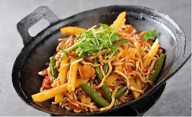 呼市美食必吃榜，呼市人经常吃的5道美食