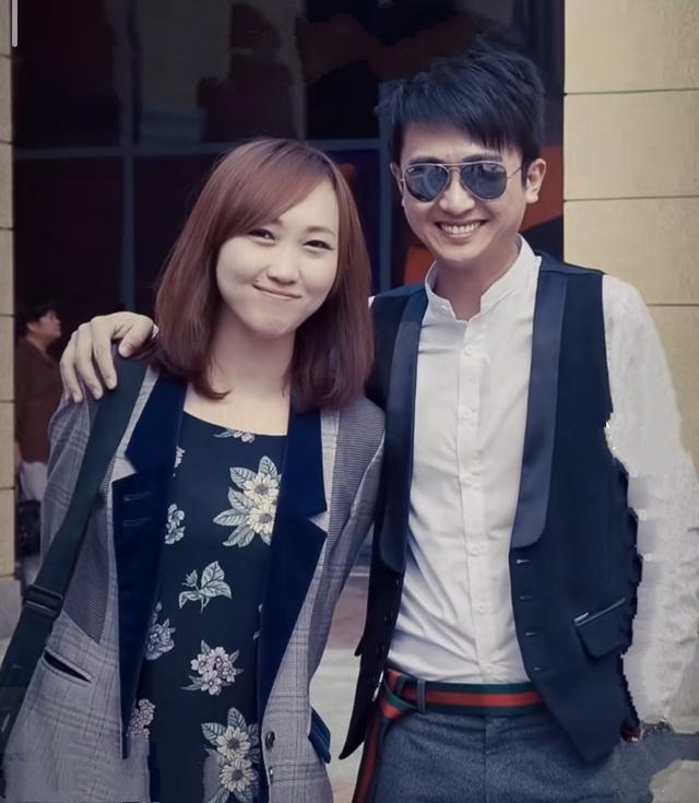 主持人杨帆媳妇个人资料，央视主持人杨帆