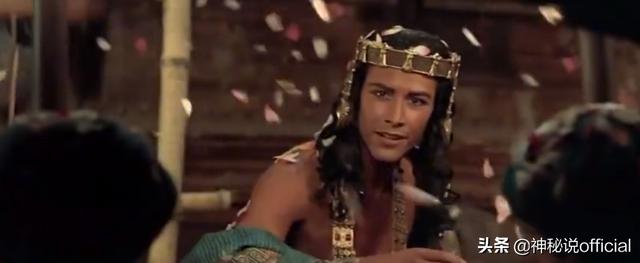 释迦牟尼说的佛教大劫，释迦佛早知佛法将亡