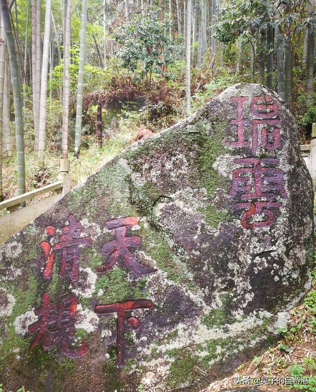 江西十大佛寺，江西最有底蕴的七大佛教名山