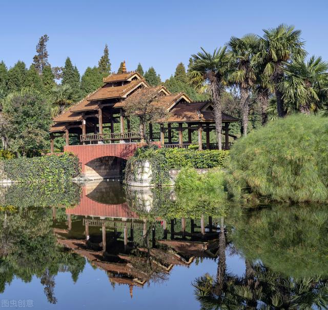 傣族的热带风情是怎样的，关于傣族的15个冷知识