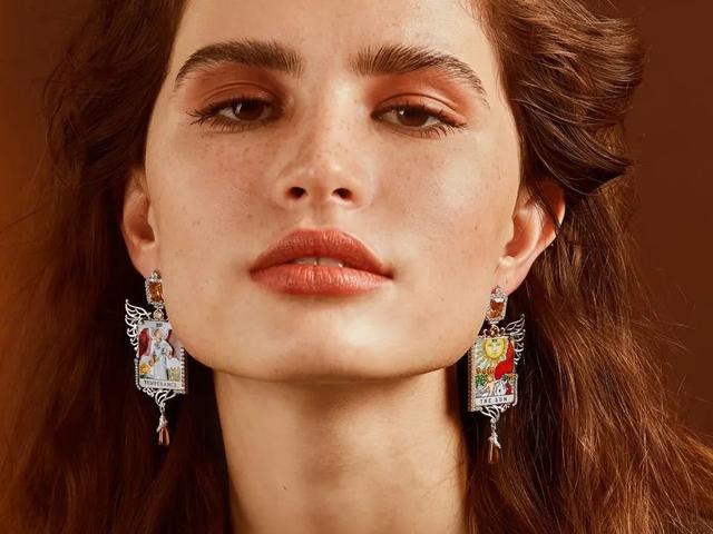 建议收藏的六种珠宝，不能少了这件幸运