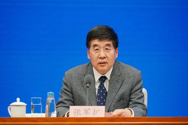 新一轮人事任免公示，近期人事任免
