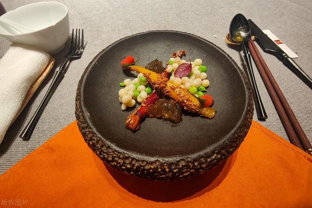 鸡头米怎么烧最有营养，北方人难得尝鲜的时令美食