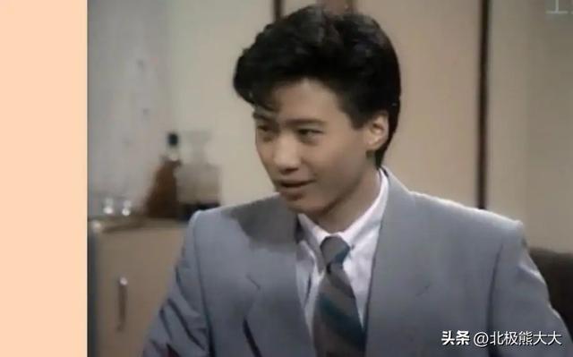 黎明会不会后悔错过了舒淇，51岁才如愿当上爸爸