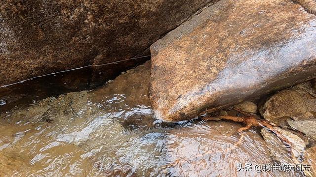 北京徒步登山怀柔麟龙山，平安山徒步一日游
