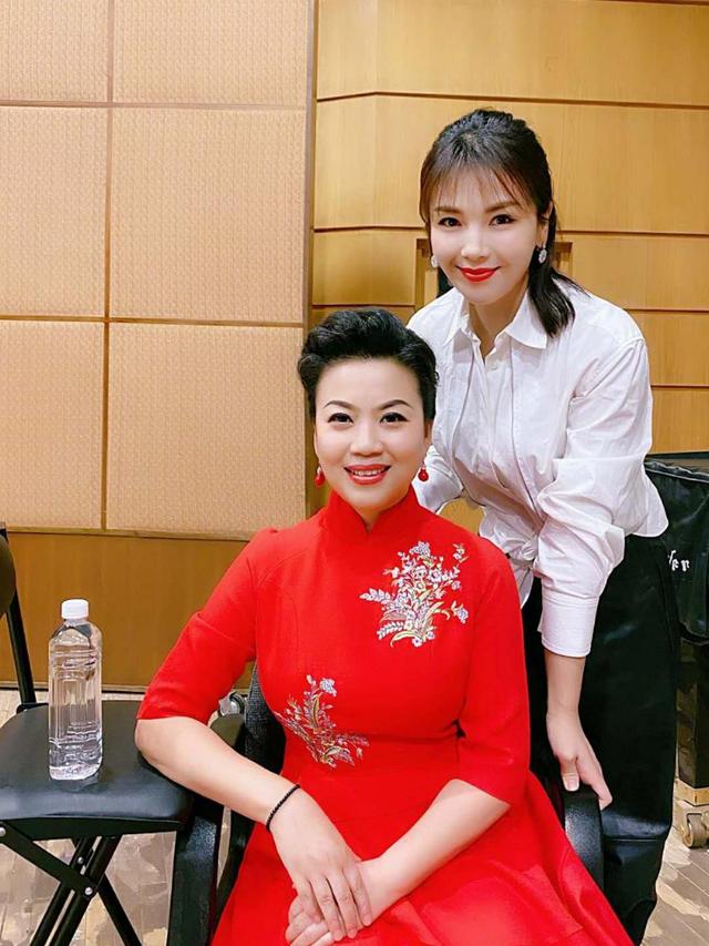 歌手张也哪一年出生，著名女歌手张也倾情唱出诸暨千年之美