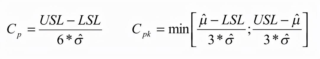 百分位数计算公式例题讲解，如何使用百分位数计算过程能力