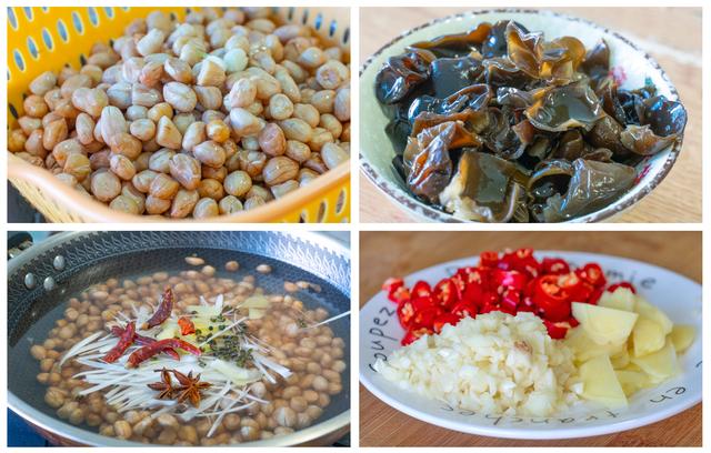 高钾食物有哪些，常见的16种高钾食物（建议：多吃4种“高钾食物”）