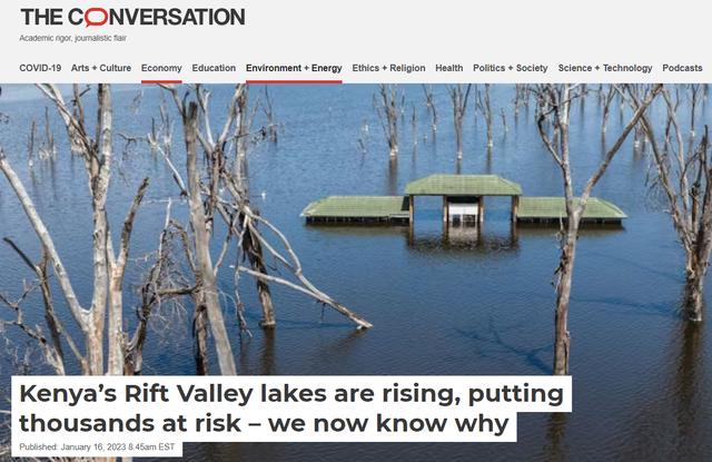 地球经历的几次冰川时期，地球大陆分裂:第八大洲在形成