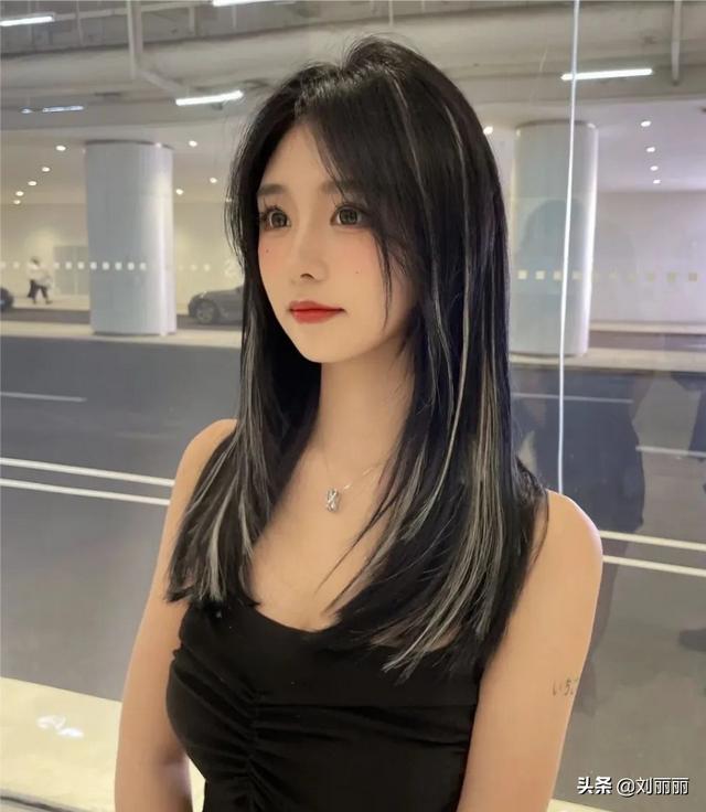 2012冬季流行发型，最新冬季流行发型