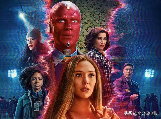 全球最强十部科幻美剧，10部高分冷门科幻剧集推荐—炎炎夏日