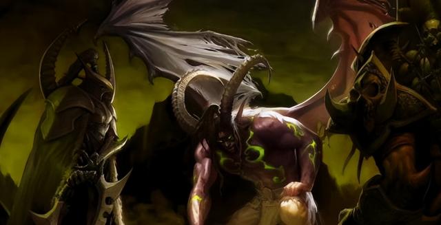 魔兽世界日常任务大全，魔兽世界日常任务教程（80级日常任务也非常赚金）