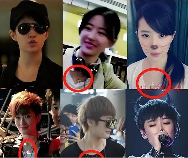 刘亦菲陈金飞被拍豆瓣，陈金飞：和刘亦菲母女都有绯闻