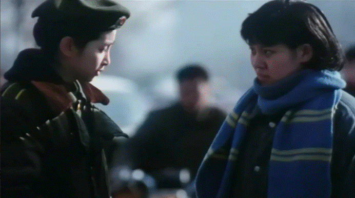 大娘子刘琳演过哪些电视剧，大娘子刘琳17岁出道