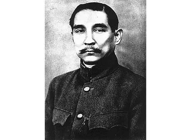 孙中山有儿子没，孙中山女儿晚年艰辛