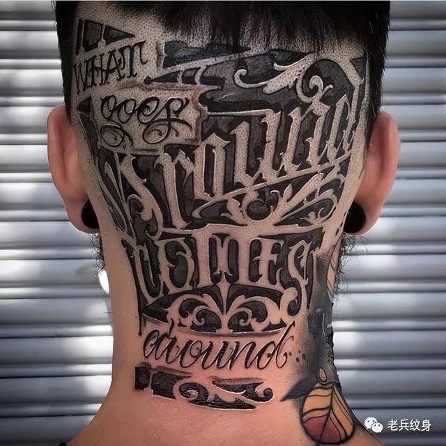 英文字体哪个好看，英文字体哪些好看