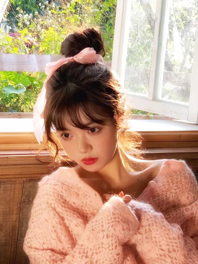 没有刘海的发型，不想要刘海的显脸小发型（四十岁的女人适合什么发型）