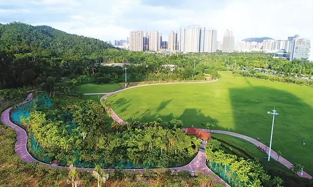 珠海有什么地方适合露营，假期第二天，你在珠海露营了吗