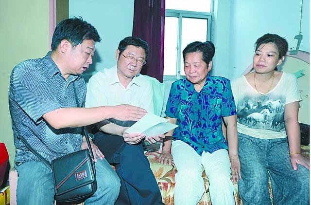 周总理后人今何在，与他血脉相亲的两兄弟