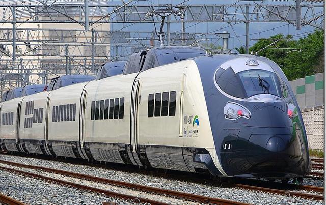 世界高铁排名第一，全球高铁排名