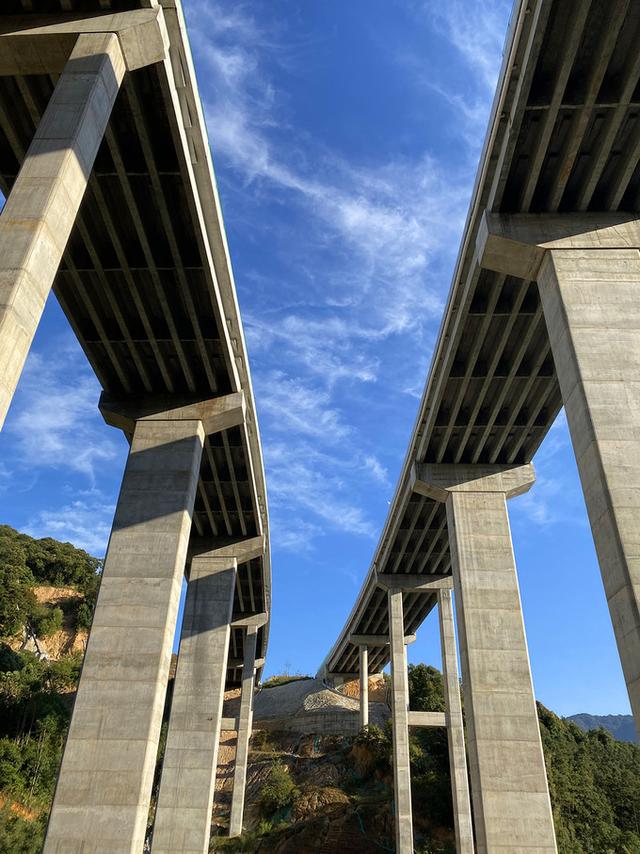 广州徒步登山经典路线，​黄埔秘境在这里