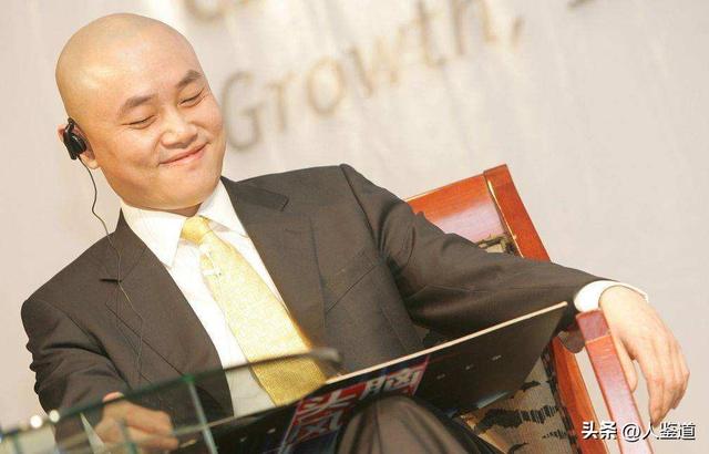 前首富黄光裕出狱19个月，首富真相:黄光裕家族的财富路径