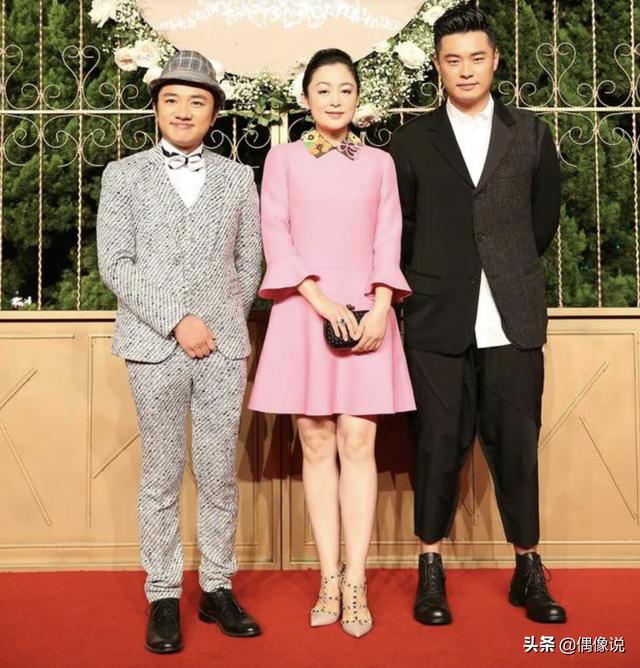 黄晓明baby恋爱史，黄晓明angelababy十年情感回顾（男方深夜聚会后回前妻小区）