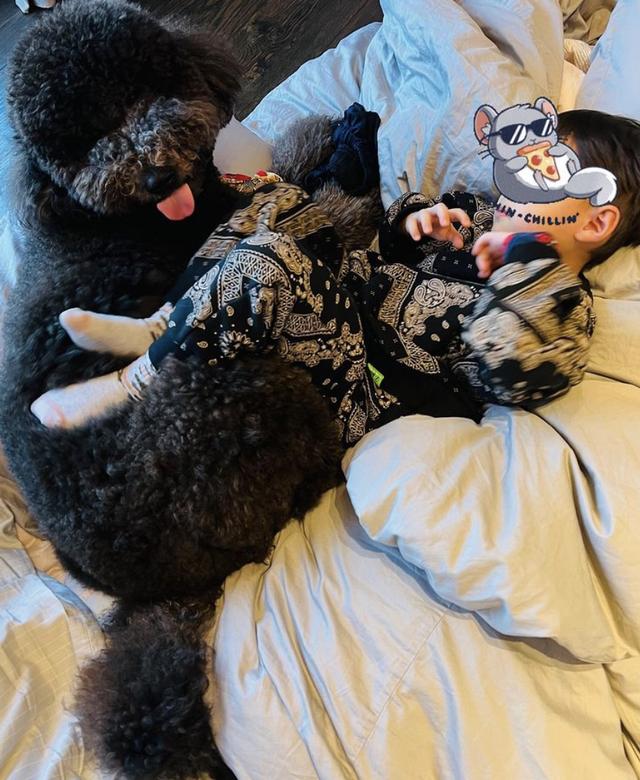 实力宠粉周杰伦和粉丝亲密互动，周杰伦粉丝破700万人气高