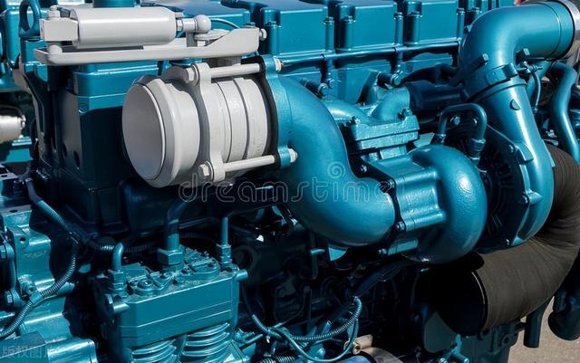 世界十大最耐用汽车发动机，福特最可靠的十款发动机